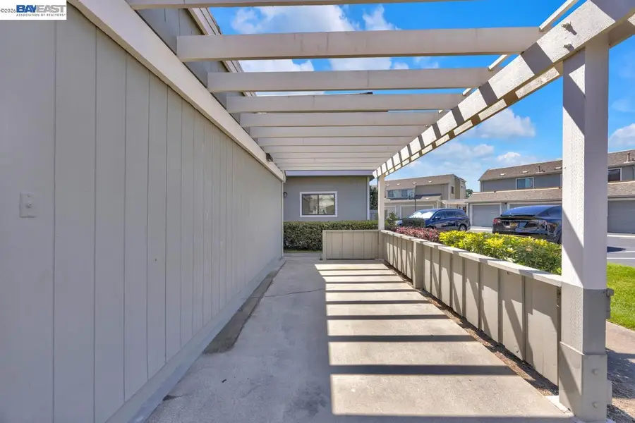 828 Columba Ln, Foster City, CA 94404 - #3