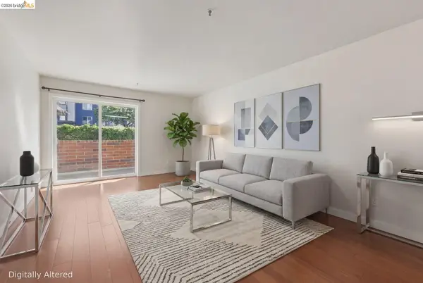 6400 Christie Ave  #4120, EMERYVILLE, CA 94608