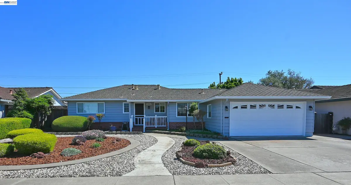 5332 Selma Ave, Fremont, CA 94536 - #1