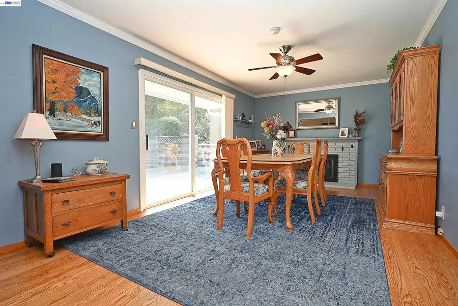 5332 Selma Ave, Fremont, CA 94536 - #2