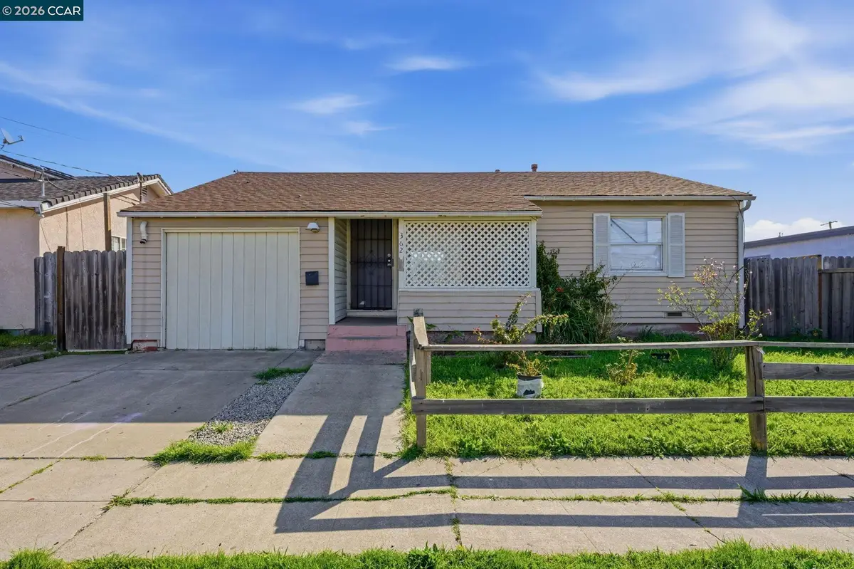 362 35Th St, Richmond, CA 94804 - #1
