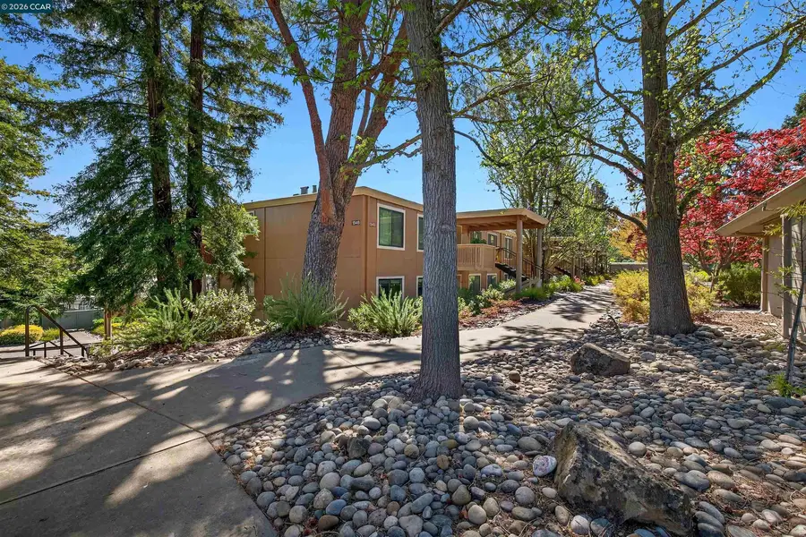 1548 Golden Rain Rd  #2, Walnut Creek, CA 94595 - #2