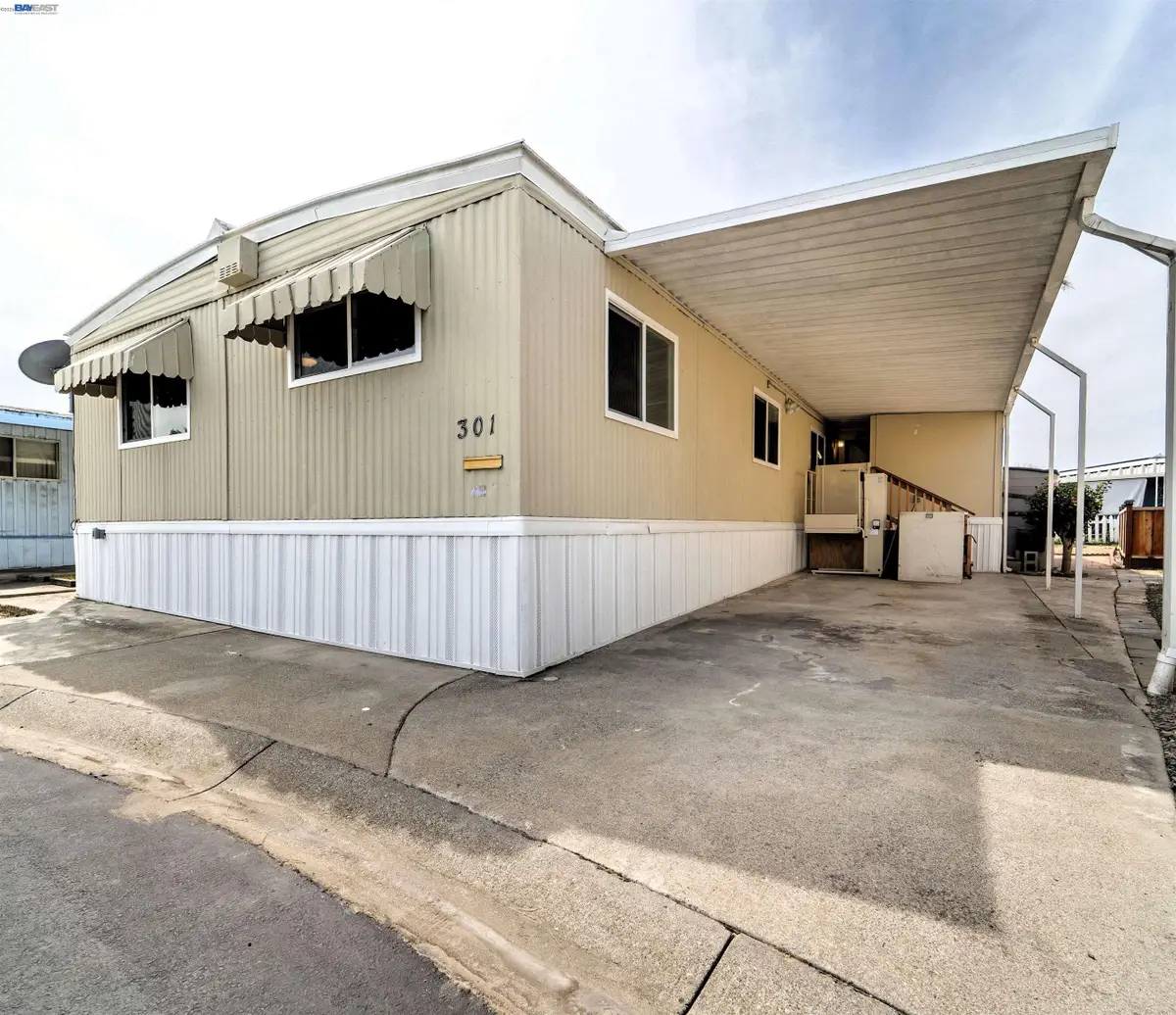 301 Maui Circle, Union City, CA 94587 - #1