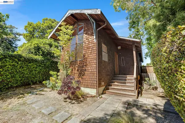 3261 Wyman Street, OAKLAND, CA 94619