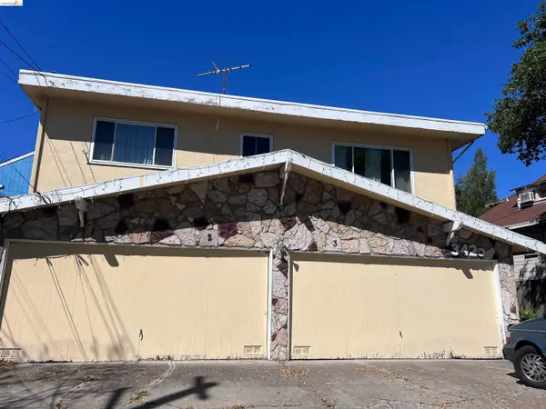 3425 Wilson Ave, OAKLAND, CA 94602