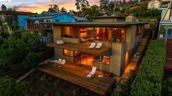 606 Grizzly Peak Boulevard, BERKELEY, CA 94708