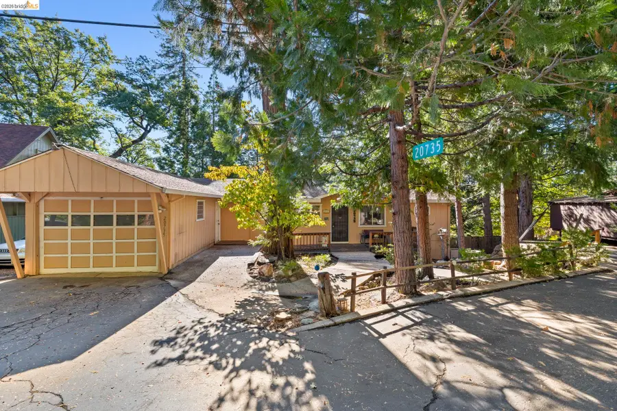 20735 Lama Teumete Rd, Mi Wuk Village, CA 95346 - #2