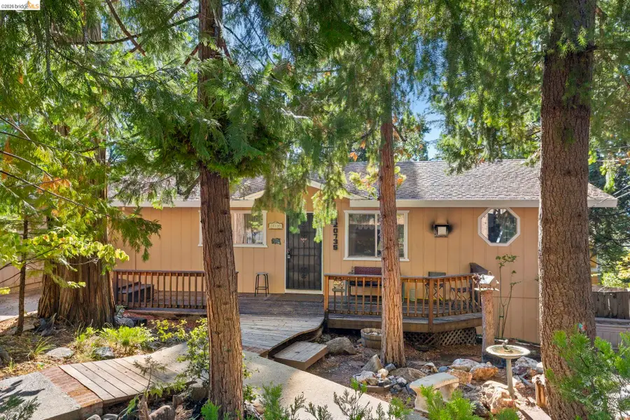 20735 Lama Teumete Rd, Mi Wuk Village, CA 95346 - #3