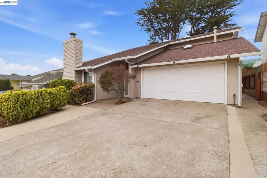 2485 Wexford Ave, South San Francisco, CA 94080 - #2