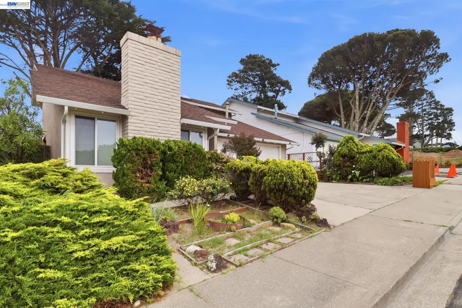 2485 Wexford Ave, South San Francisco, CA 94080 - #3