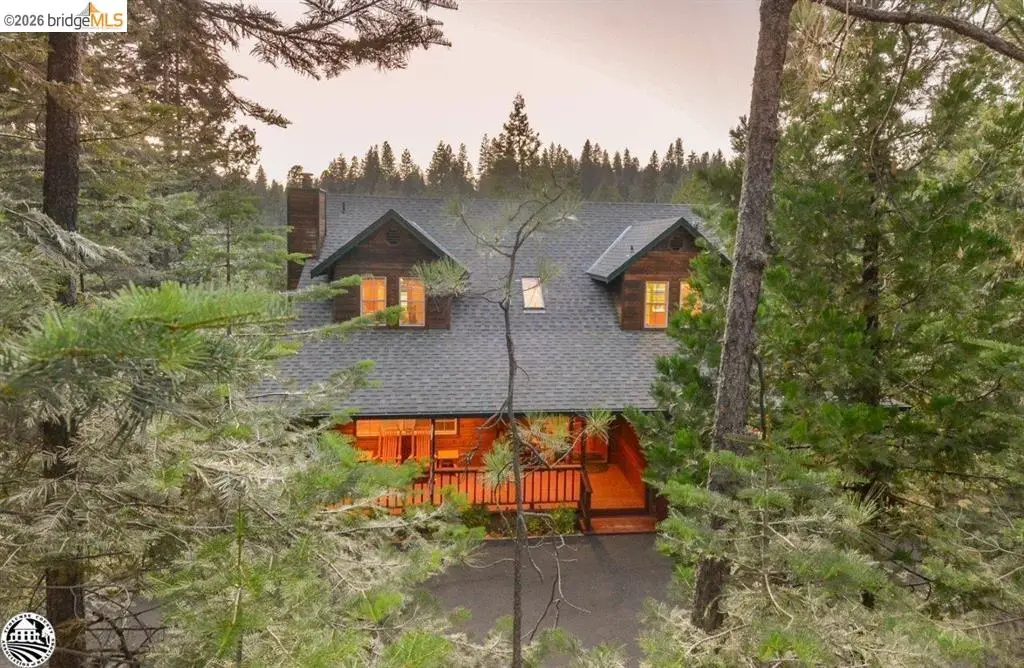 23820 Pine Lake Dr, Twain Harte, CA 95383 - #1