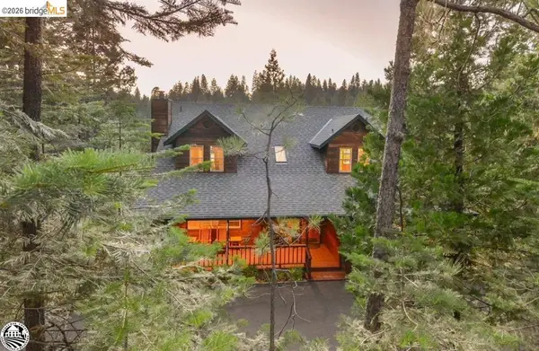 23820 Pine Lake Dr, TWAIN HARTE, CA 95383