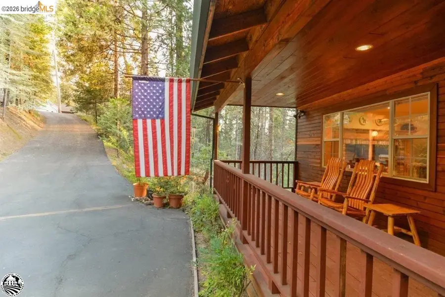 23820 Pine Lake Dr, Twain Harte, CA 95383 - #3