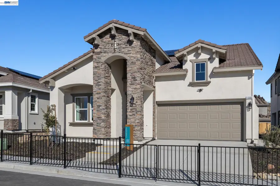 1508 Millennium Way, Fairfield, CA 94533 - #3