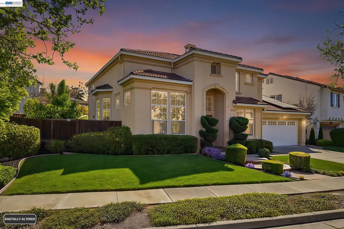 6031 Hedgecrest Cir, San Ramon, CA 94582 - #1