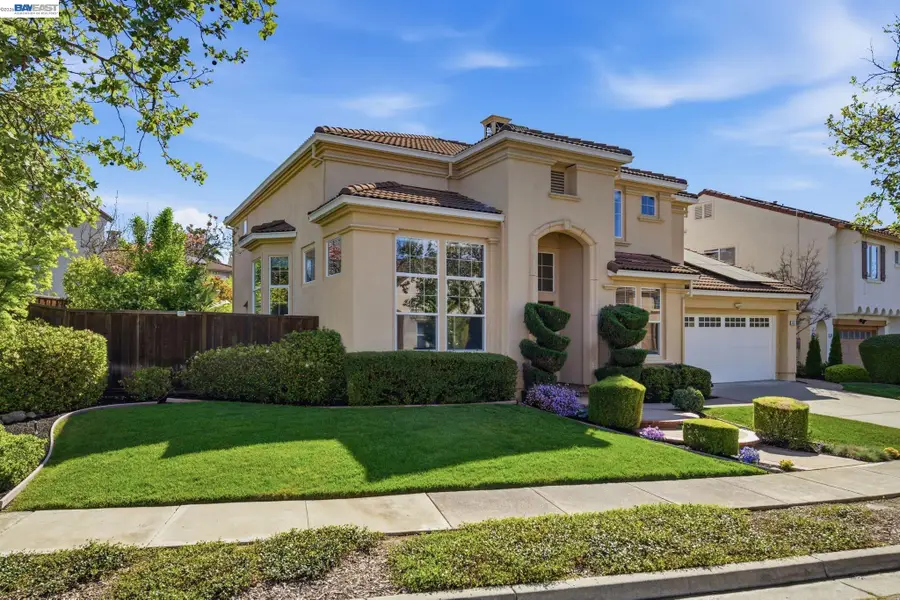 6031 Hedgecrest Cir, San Ramon, CA 94582 - #2