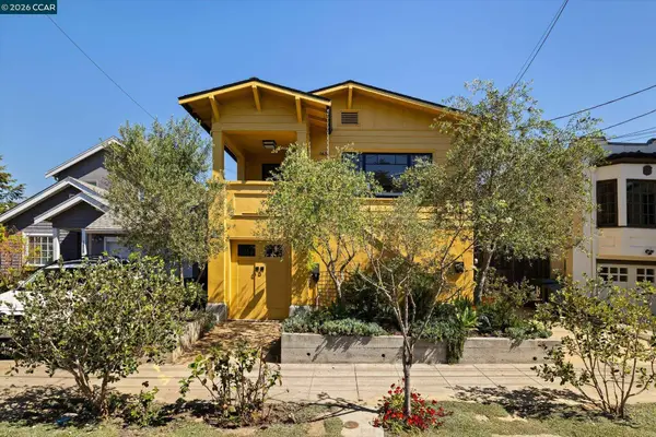 1631 Belvedere Avenue, BERKELEY, CA 94702