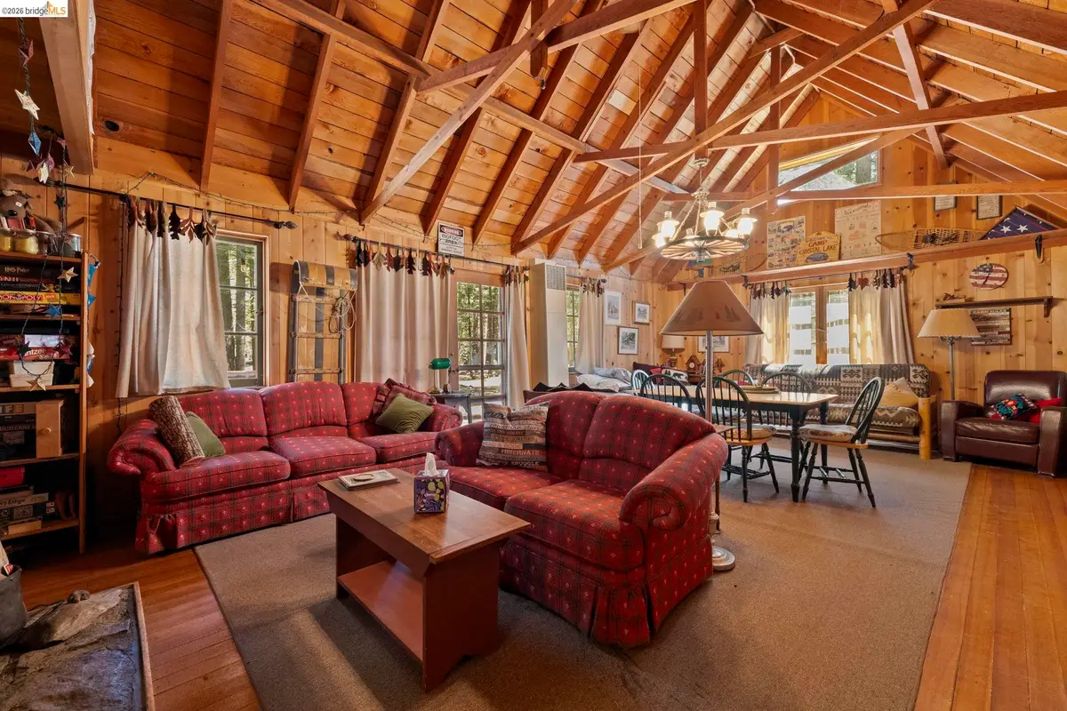 229 Sugarpine, Pinecrest, CA 95364 - #1