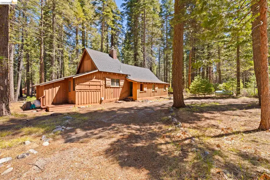 229 Sugarpine, Pinecrest, CA 95364 - #2