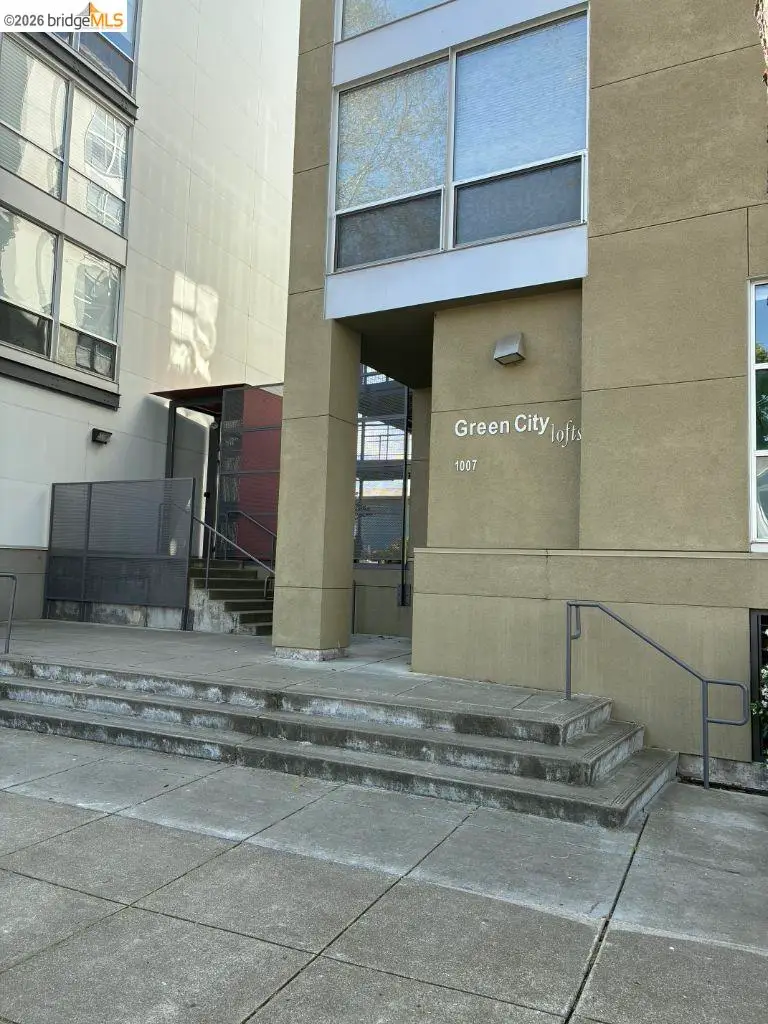 1007 41St St  #513, Emeryville, CA 94608 - #1