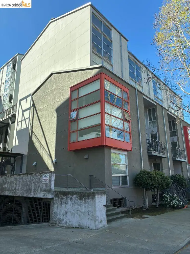 1007 41St St  #513, Emeryville, CA 94608 - #3