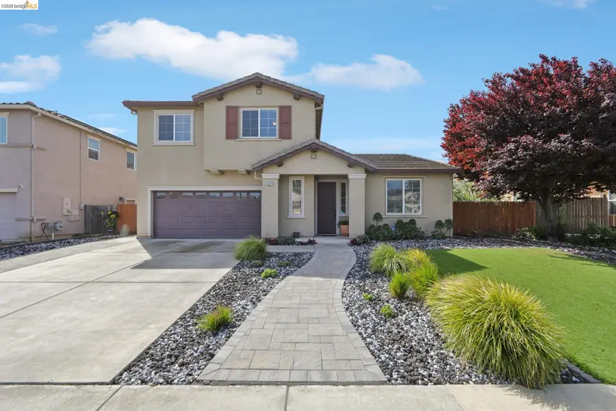 1327 Tuolumne Way, Oakley, CA 94561 - #2