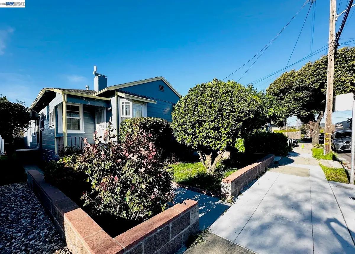 350 Cherrywood Ave, San Leandro, CA 94577 - #1