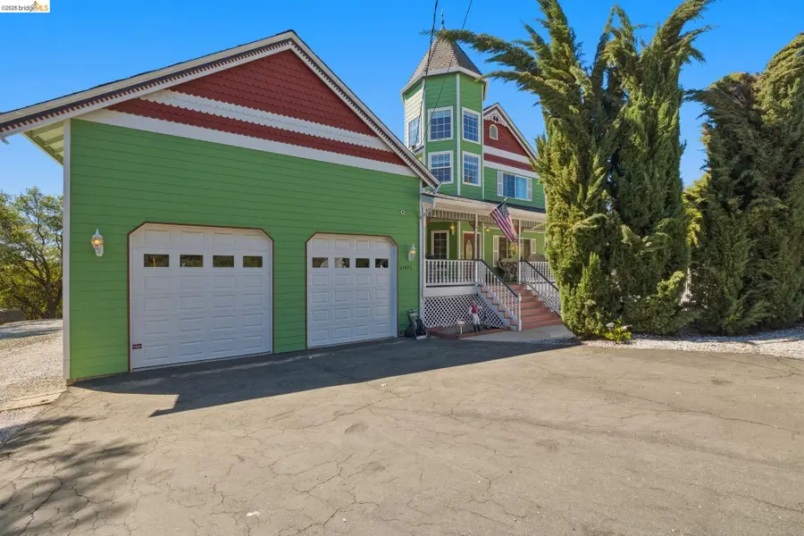 21472 Longeway Rd, Sonora, CA 95370 - #3