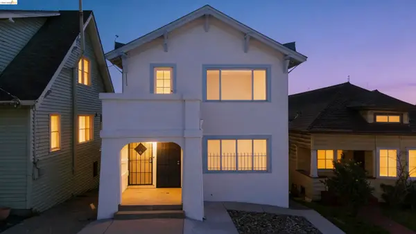 2628 22nd Ave, OAKLAND, CA 94606