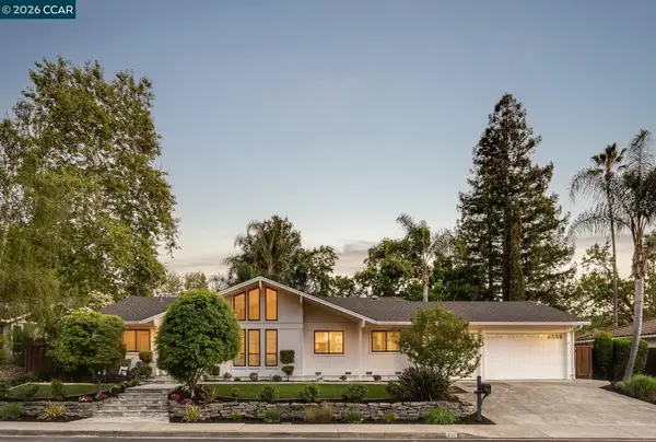 835 Richard Ln, DANVILLE, CA 94526