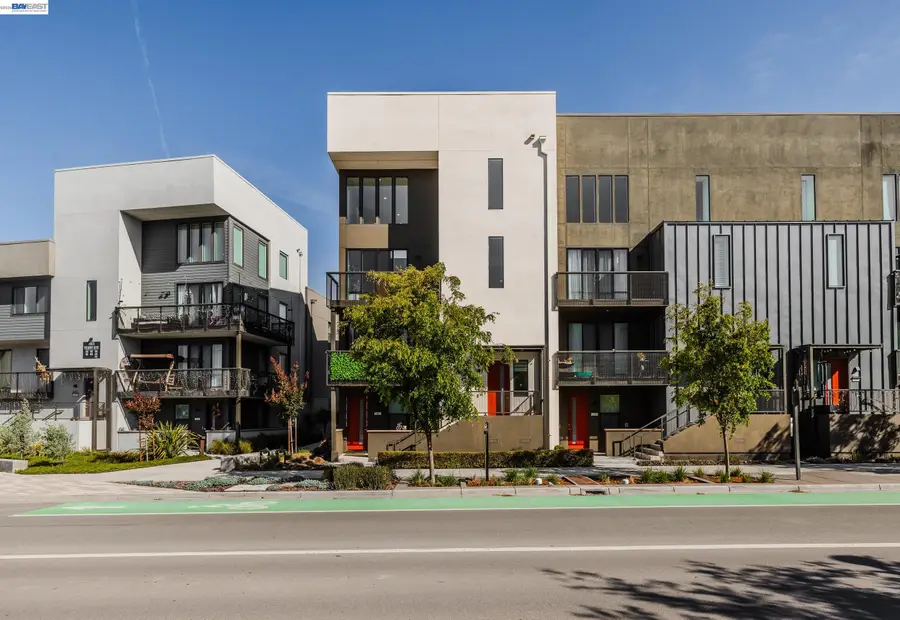 3899 Innovation Way  #1006, Fremont, CA 94538 - #2