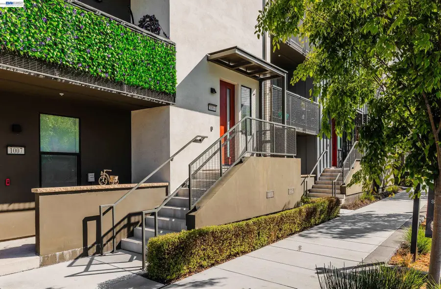 3899 Innovation Way  #1006, Fremont, CA 94538 - #3