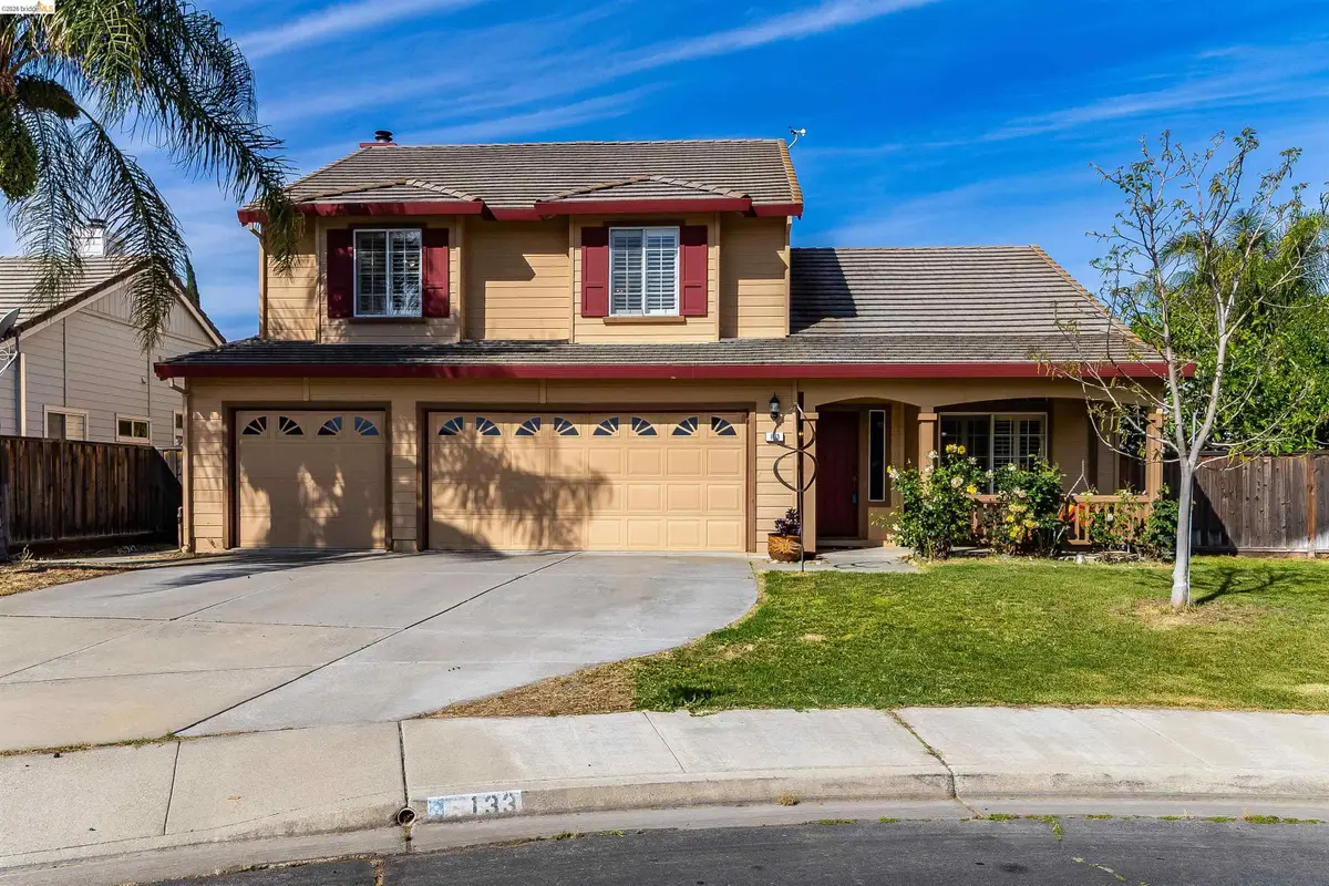 133 Laurian Court, Brentwood, CA 94513 - #1