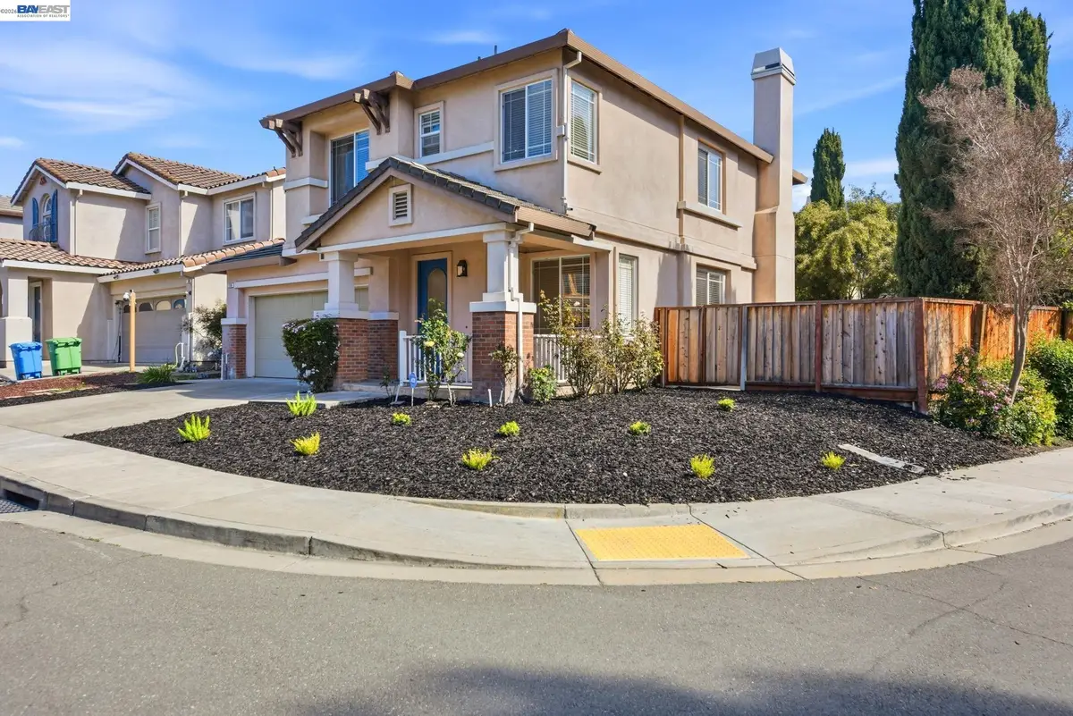 110 Pear LN, Union City, CA 94587 - #1