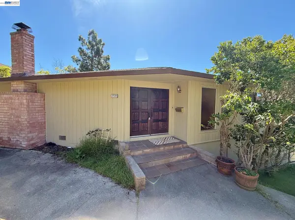 2728 Sheffield Place, CASTRO VALLEY, CA 94546