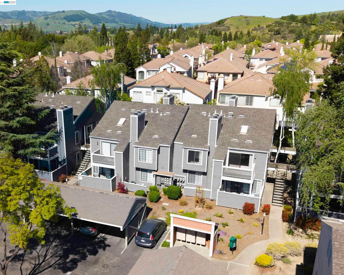 364 Eastridge Dr, San Ramon, CA 94582 - #1
