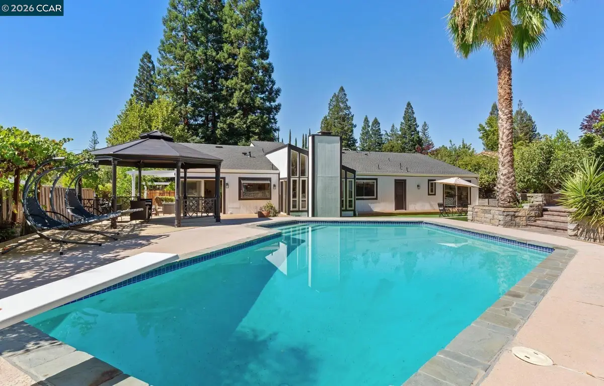 865 El Cerro Blvd, Danville, CA 94526 - #1