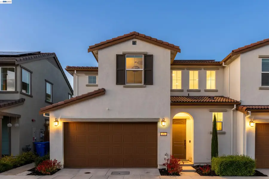 133 Frost Dr, Mountain House, CA 95391 - #2