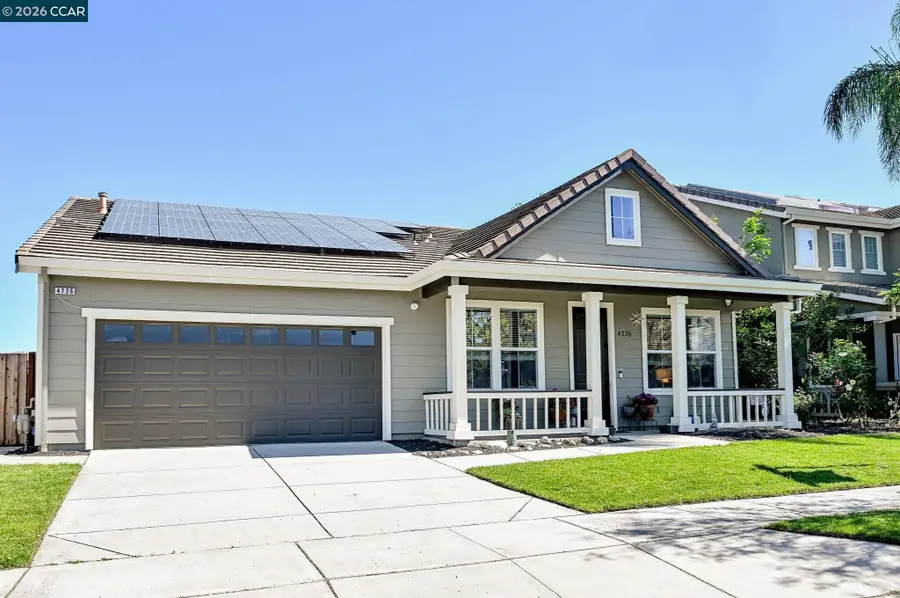 4736 Mammouth Ln, Oakley, CA 94561 - #3