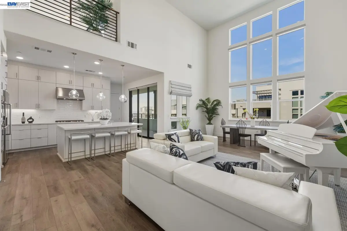 1748 Kilowatt Way  #402, Fremont, CA 94539 - #1