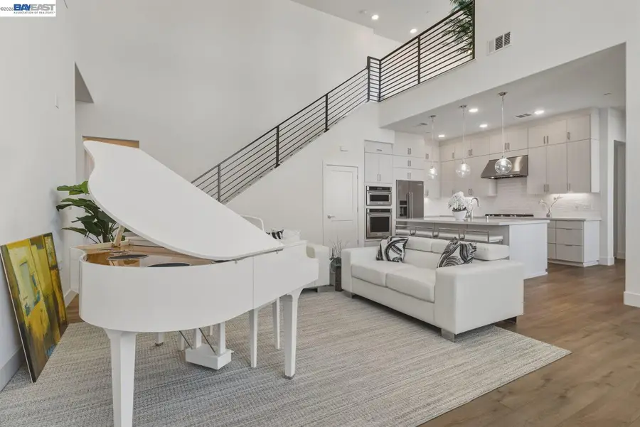 1748 Kilowatt Way  #402, Fremont, CA 94539 - #3