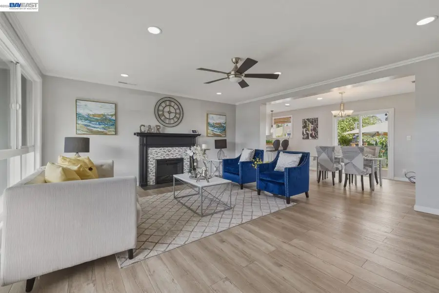 1224 Lucille St, San Leandro, CA 94577 - #2