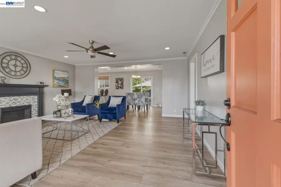 1224 Lucille St, San Leandro, CA 94577 - #3