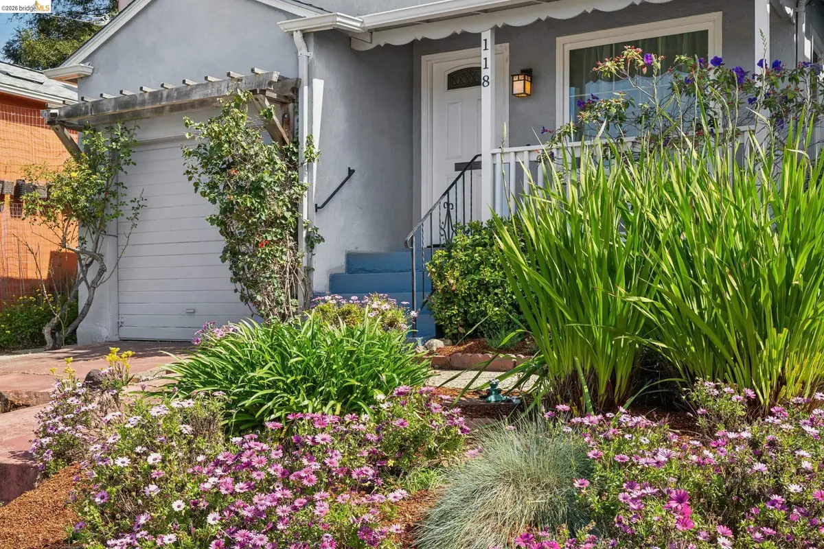 118 Ramona Ave, El Cerrito, CA 94530 - #1
