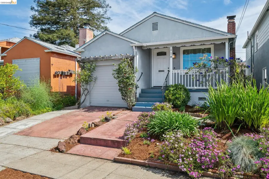 118 Ramona Ave, El Cerrito, CA 94530 - #3