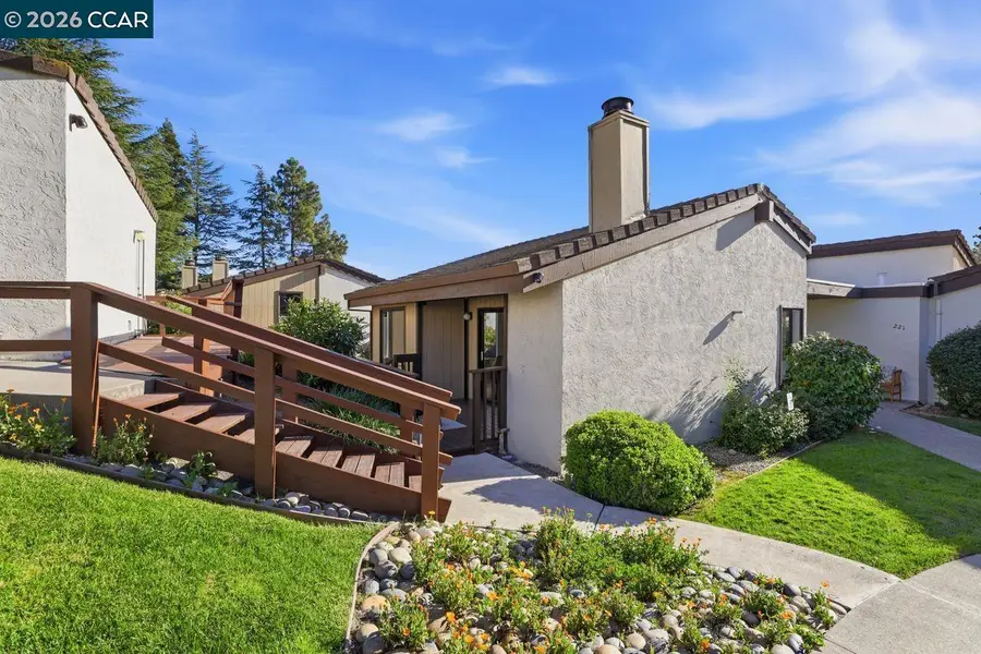 221 Tangerine Ct, San Ramon, CA 94583 - #2