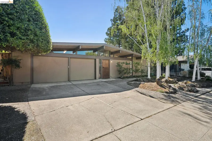 3736 Barrington Dr, Concord, CA 94518 - #2