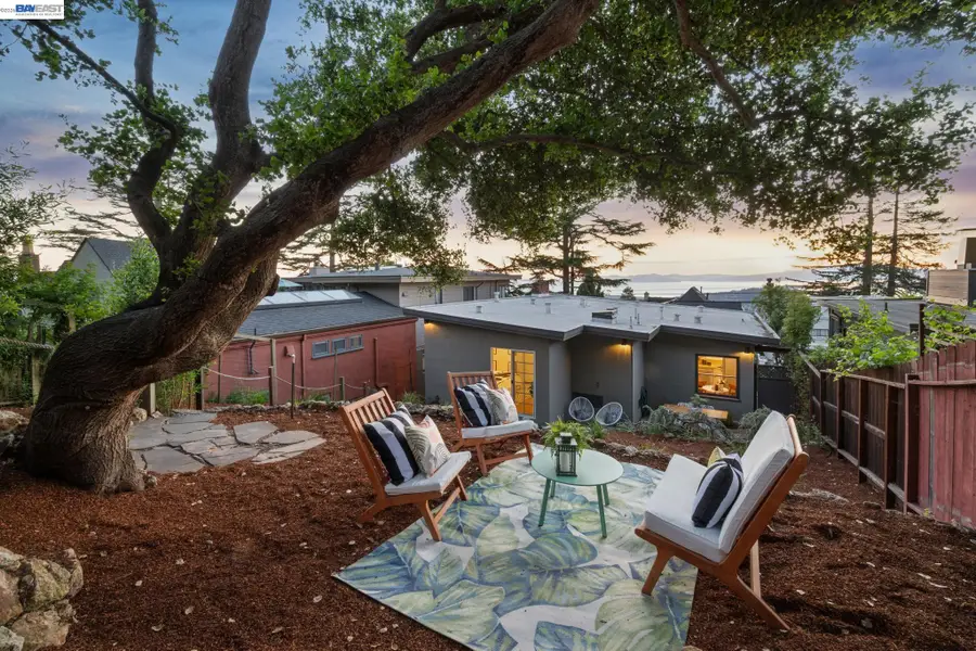 777 CRAGMONT AVENUE, Berkeley, CA 94708 - #2