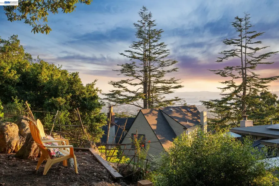 777 CRAGMONT AVENUE, Berkeley, CA 94708 - #3