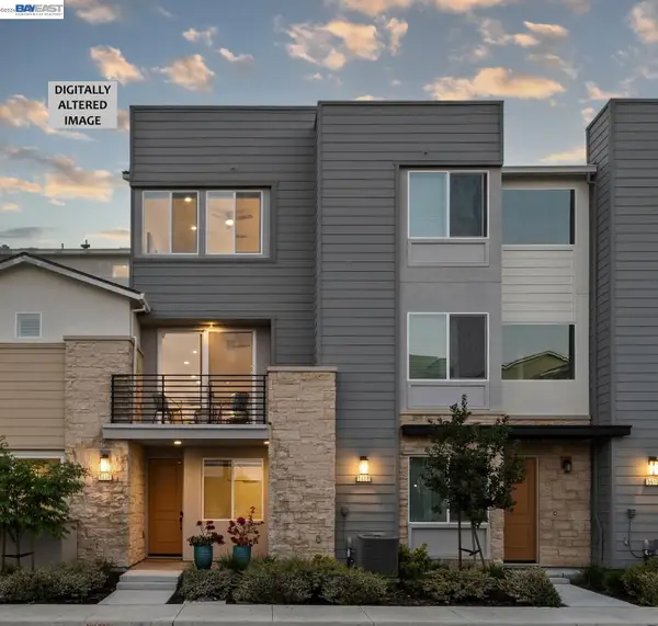 5606 Glass Rd, DUBLIN, CA 94568